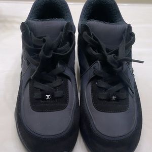 Chanel Sneakers